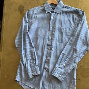 Joseph Abboud Black Label dress shirt